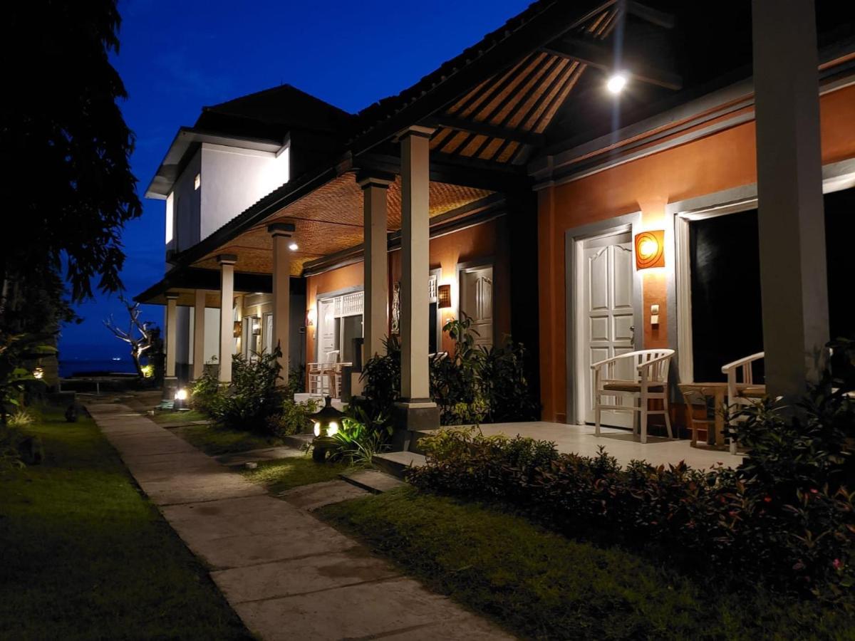 Guest house Utama Front Candi Dasa (Bali)