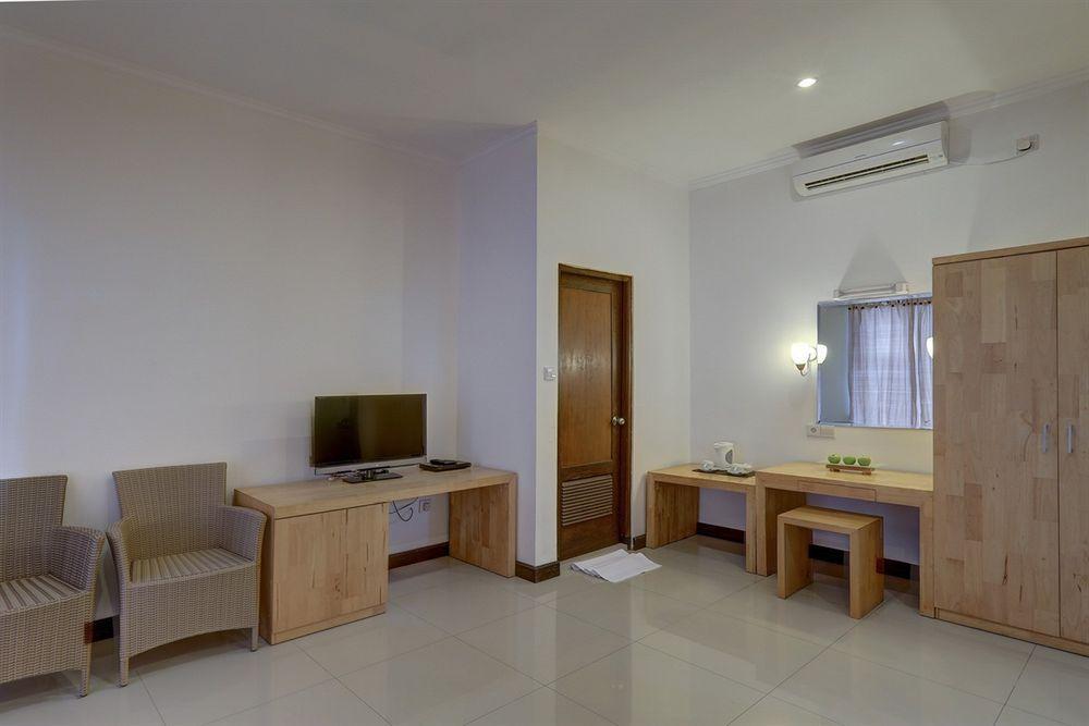 Nipuri And By Kamara Seminyak (Bali)