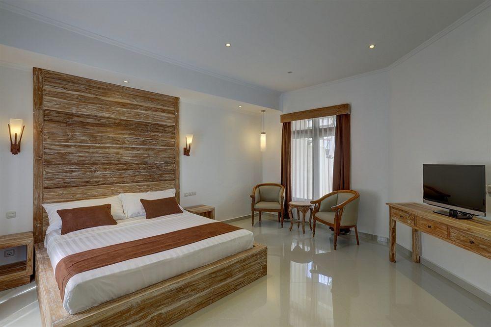 Resort Nipuri And By Kamara 3*