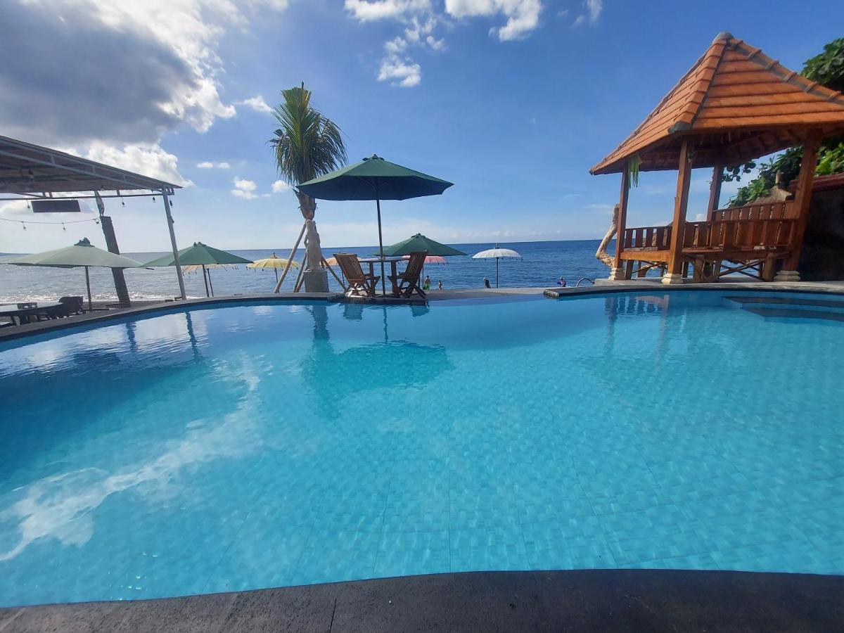 Guest house Bahari