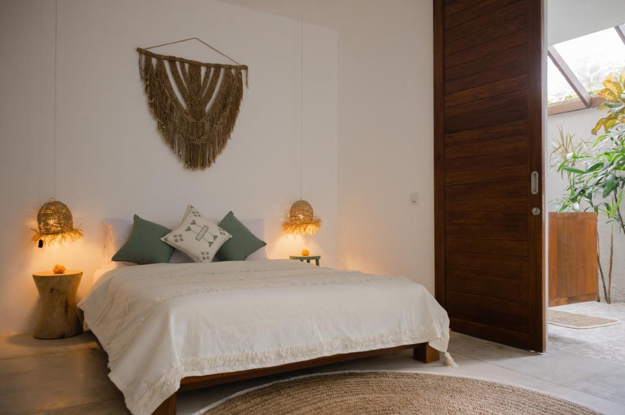 The Bed By The Sea 3* Canggu (Bali)