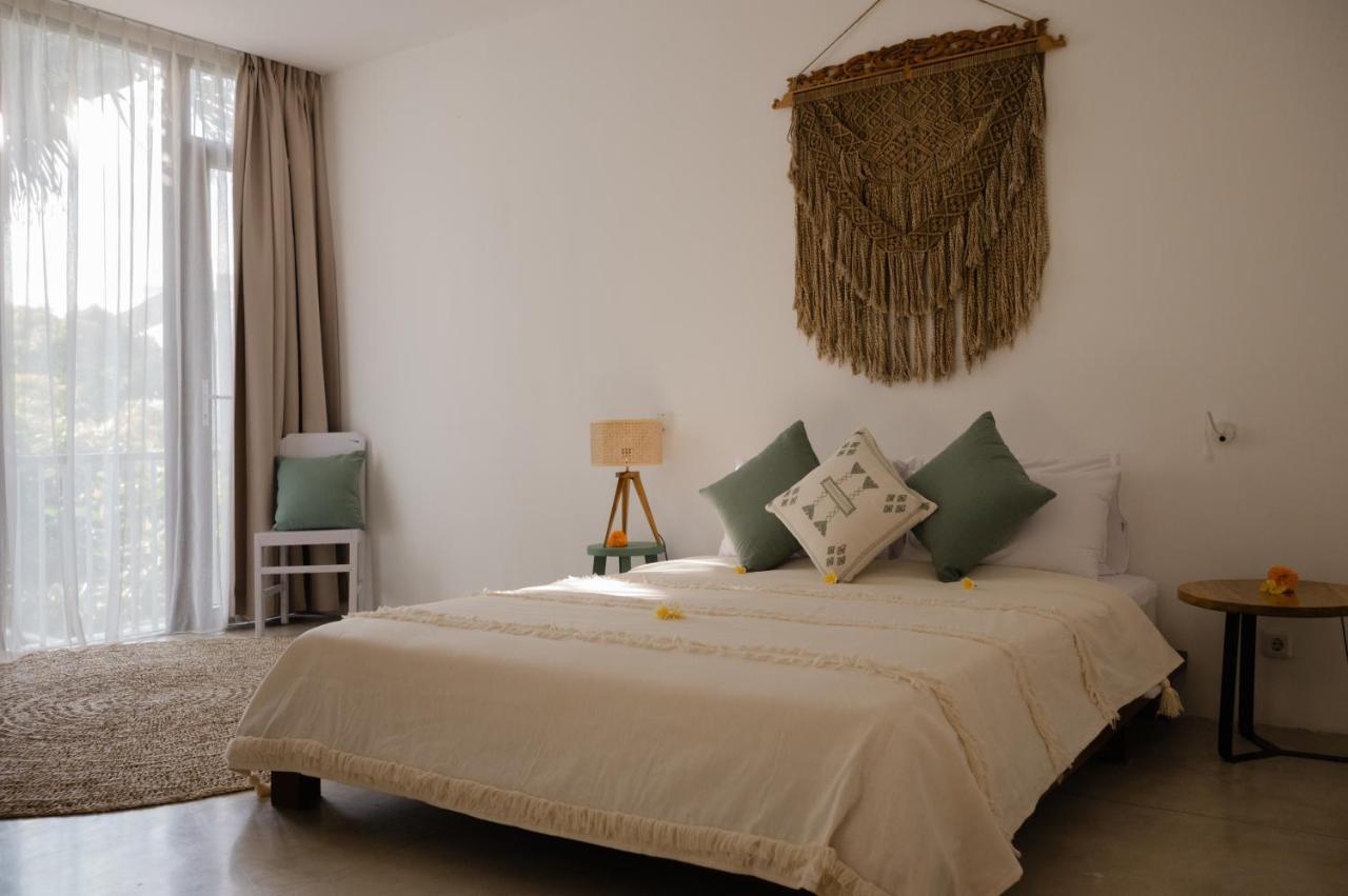 Bed & Breakfast The Bed By The Sea