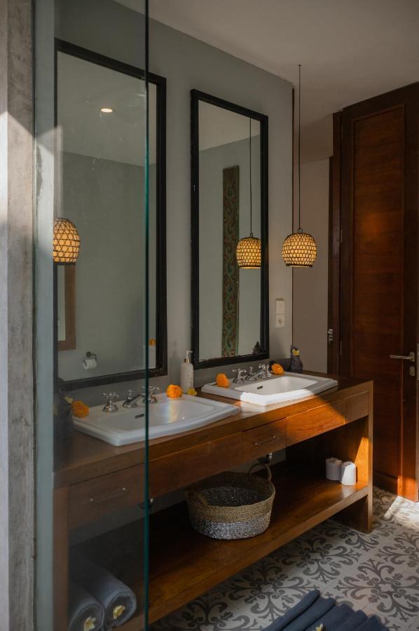 The Bed By The Sea 3* Canggu (Bali)
