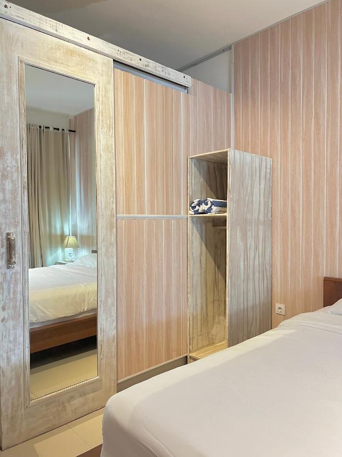 Kedongdong Guest house 2*