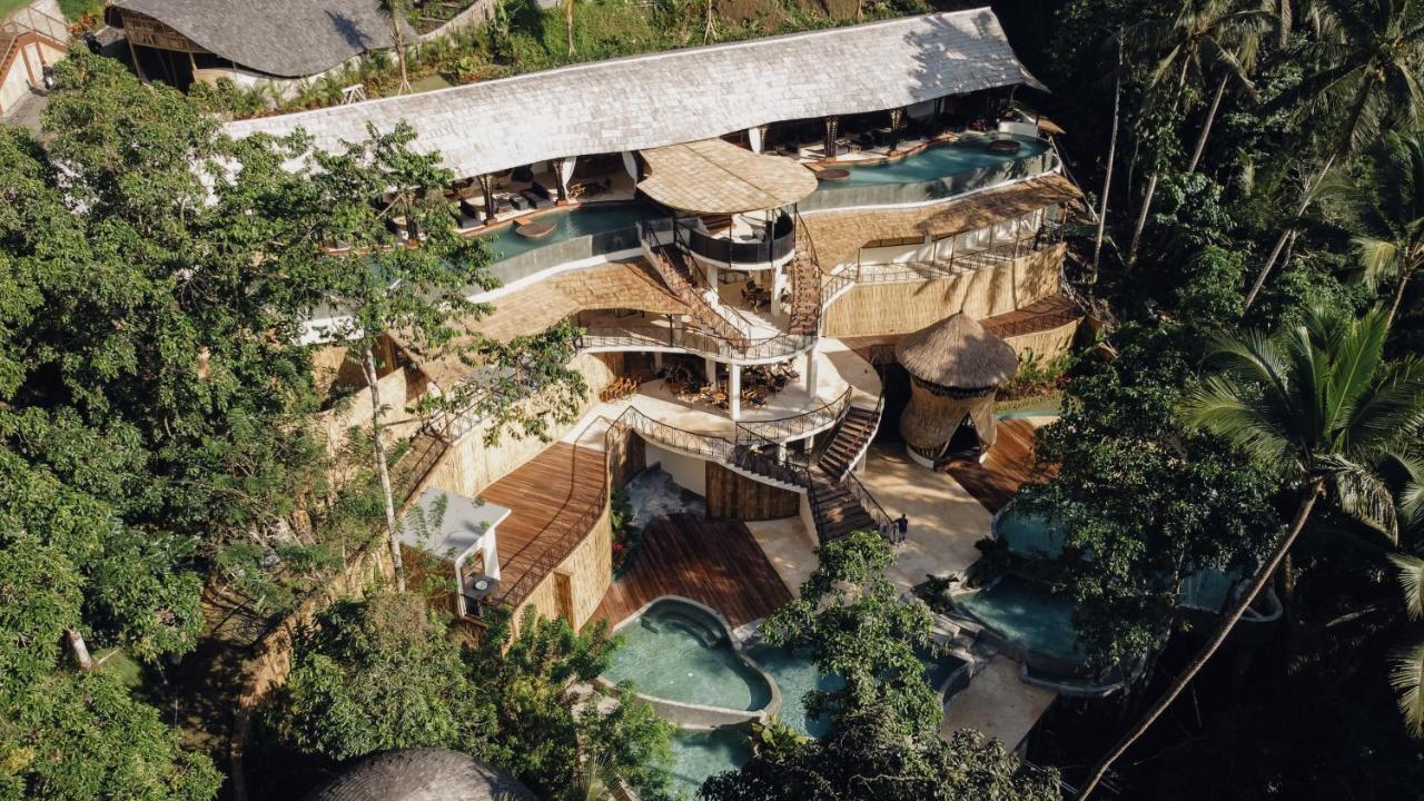 Villa Kanva Ubud