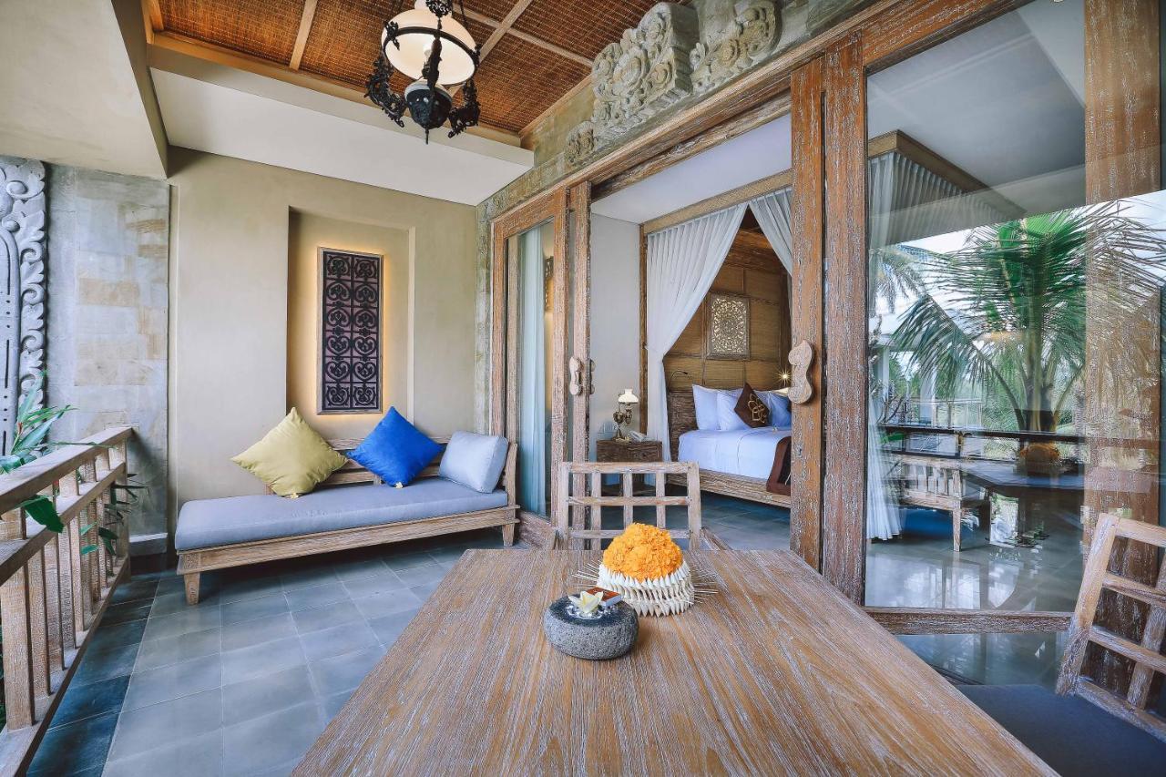 Kuwarasan A Pramana Experience