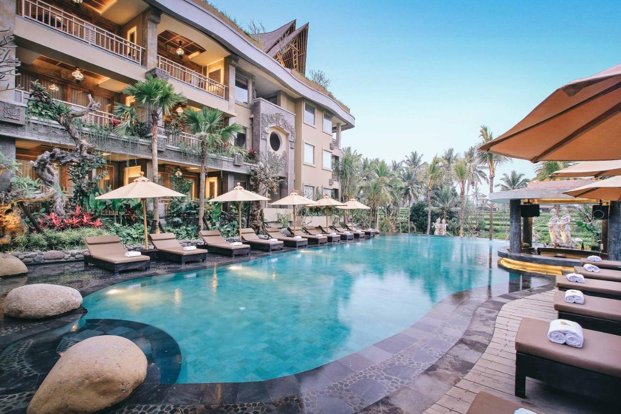 Kuwarasan A Pramana Experience Ubud (Bali)
