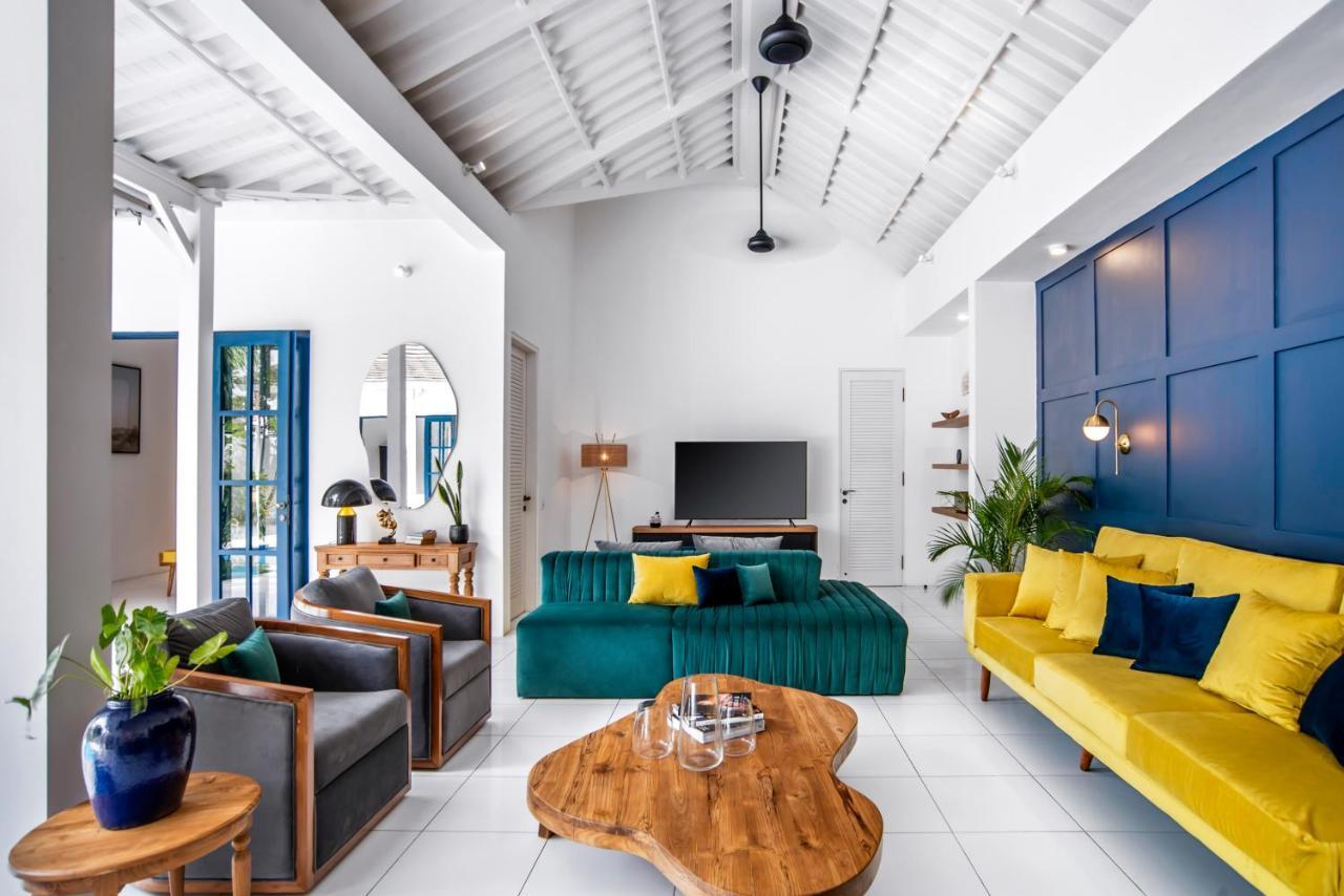 Villa The House Canggu (Bali)