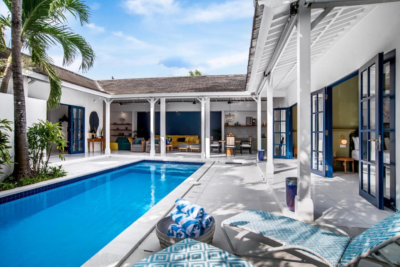 The House * Canggu (Bali)