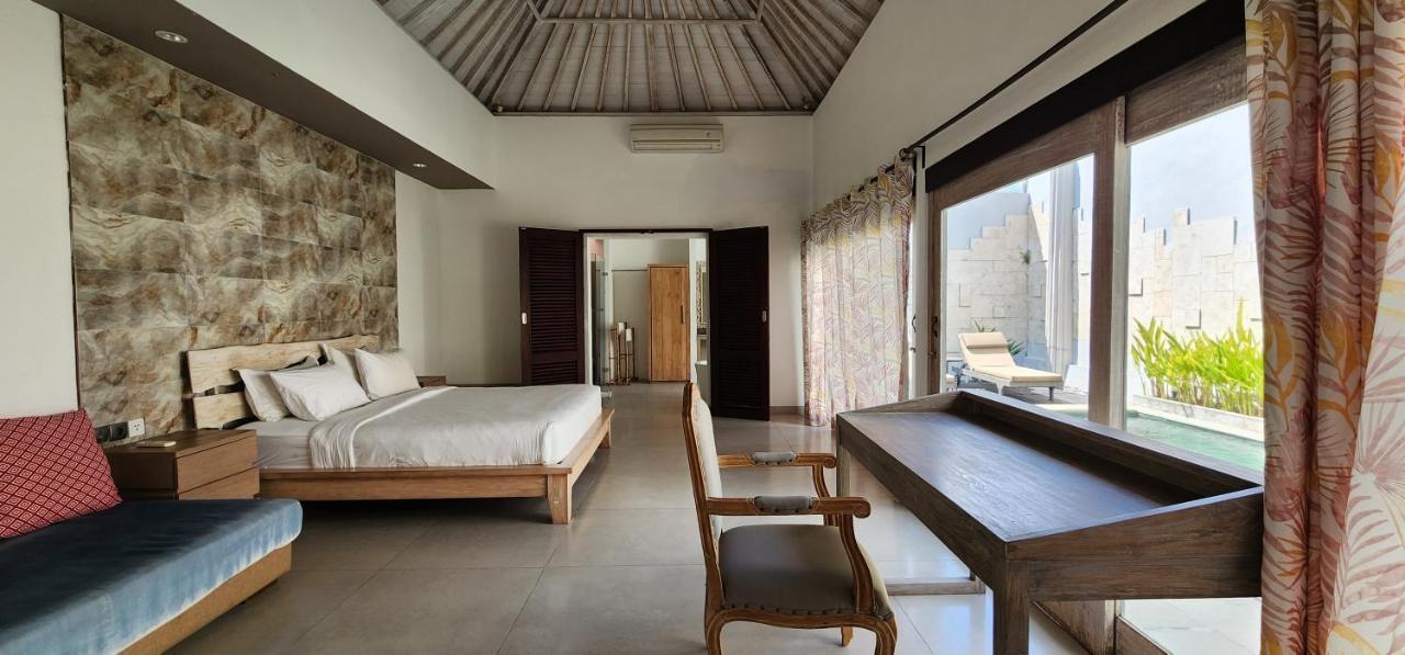 Zoe Bali Villa *