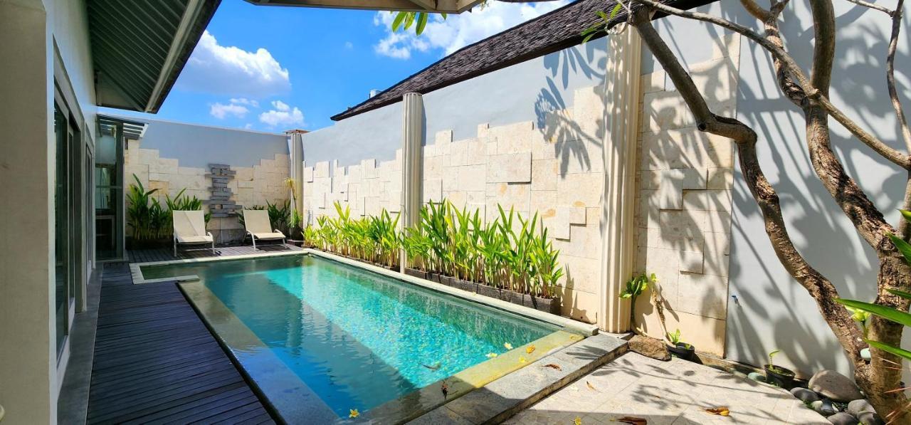 Zoe Bali Villa