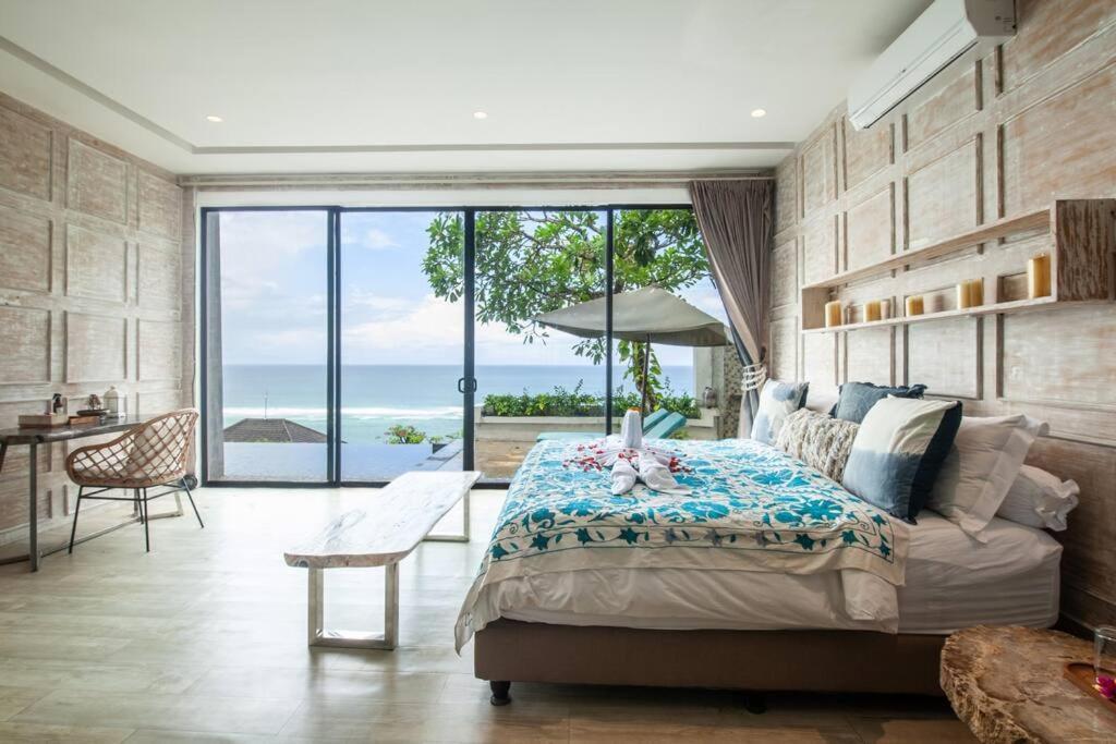 Ocean View With Private Nusa Dua (Bali)