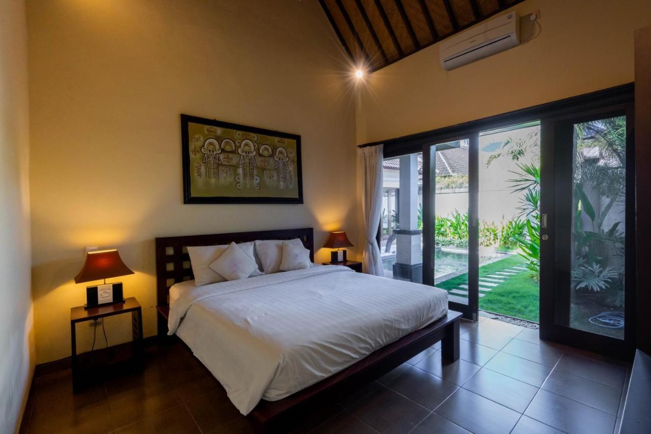 The Lavana Tanjung Lima * Legian (Bali)