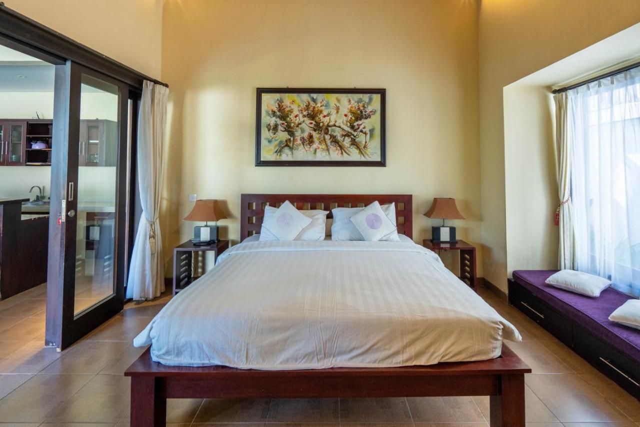 Villa The Lavana Tanjung Lima Legian (Bali)