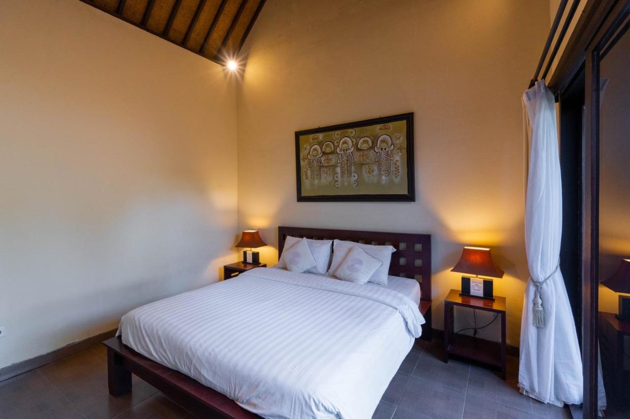 Villa The Lavana Tanjung Lima