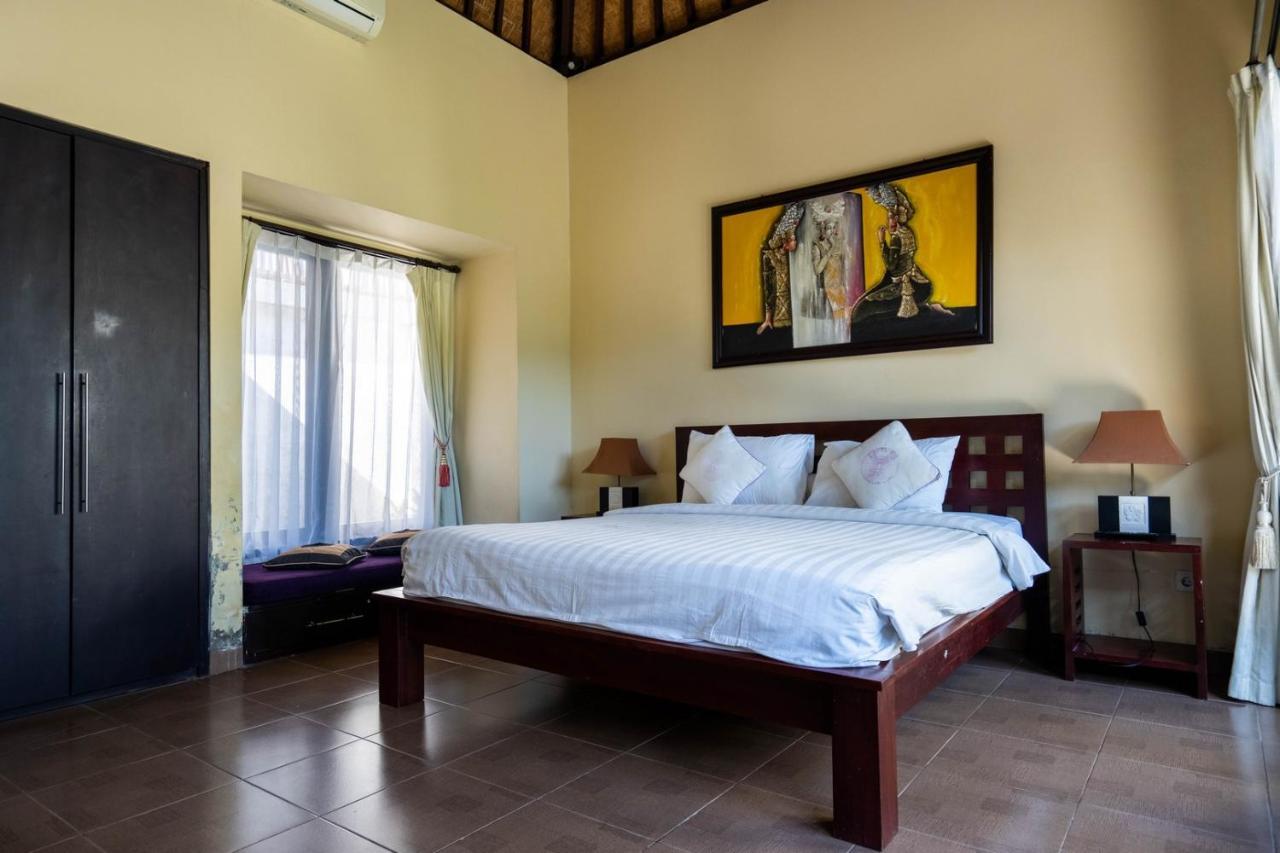 The Lavana Tanjung Lima Villa