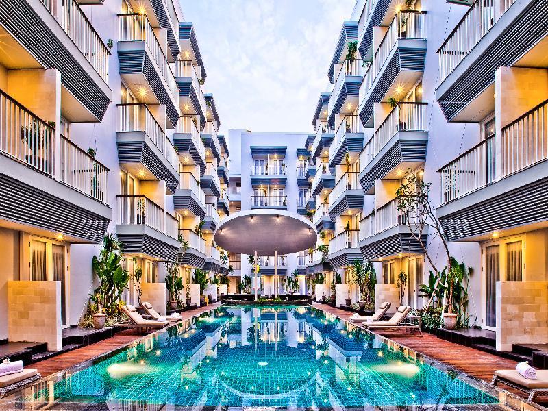 Hotel Eden Kuta Bali Kuta (Bali)