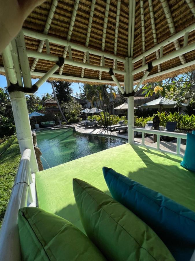 Resort Coco Bali 4*