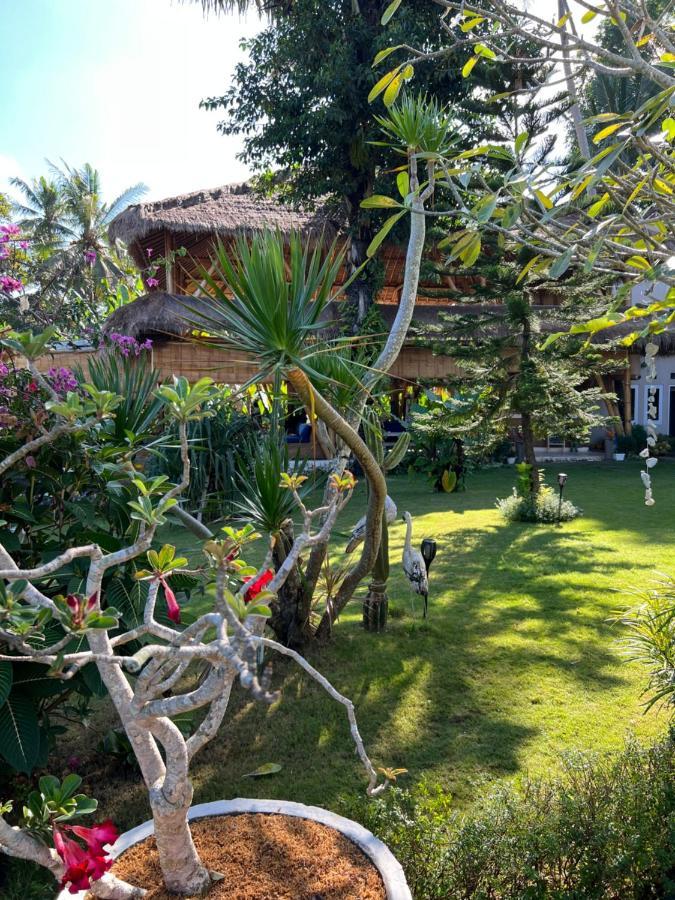 Coco Bali 4*