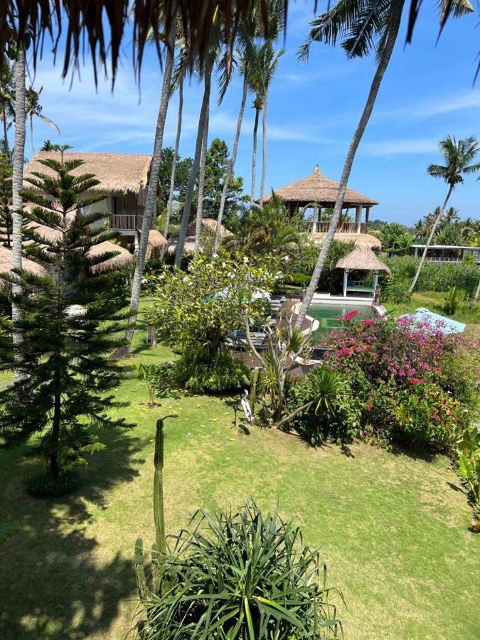Coco Bali 4*