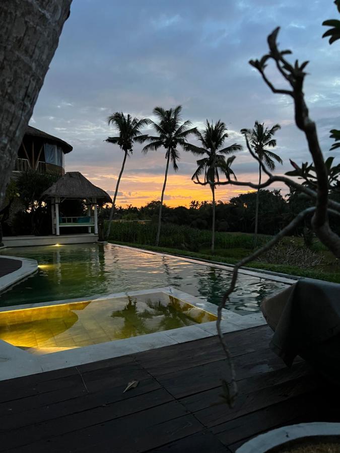 Resort Coco Bali 4*