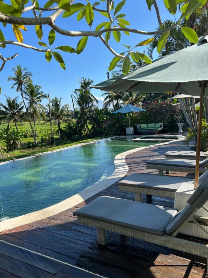 Coco Bali Resort