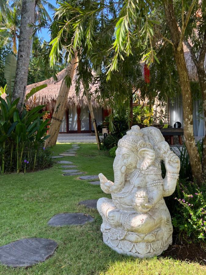 Coco Bali 4*