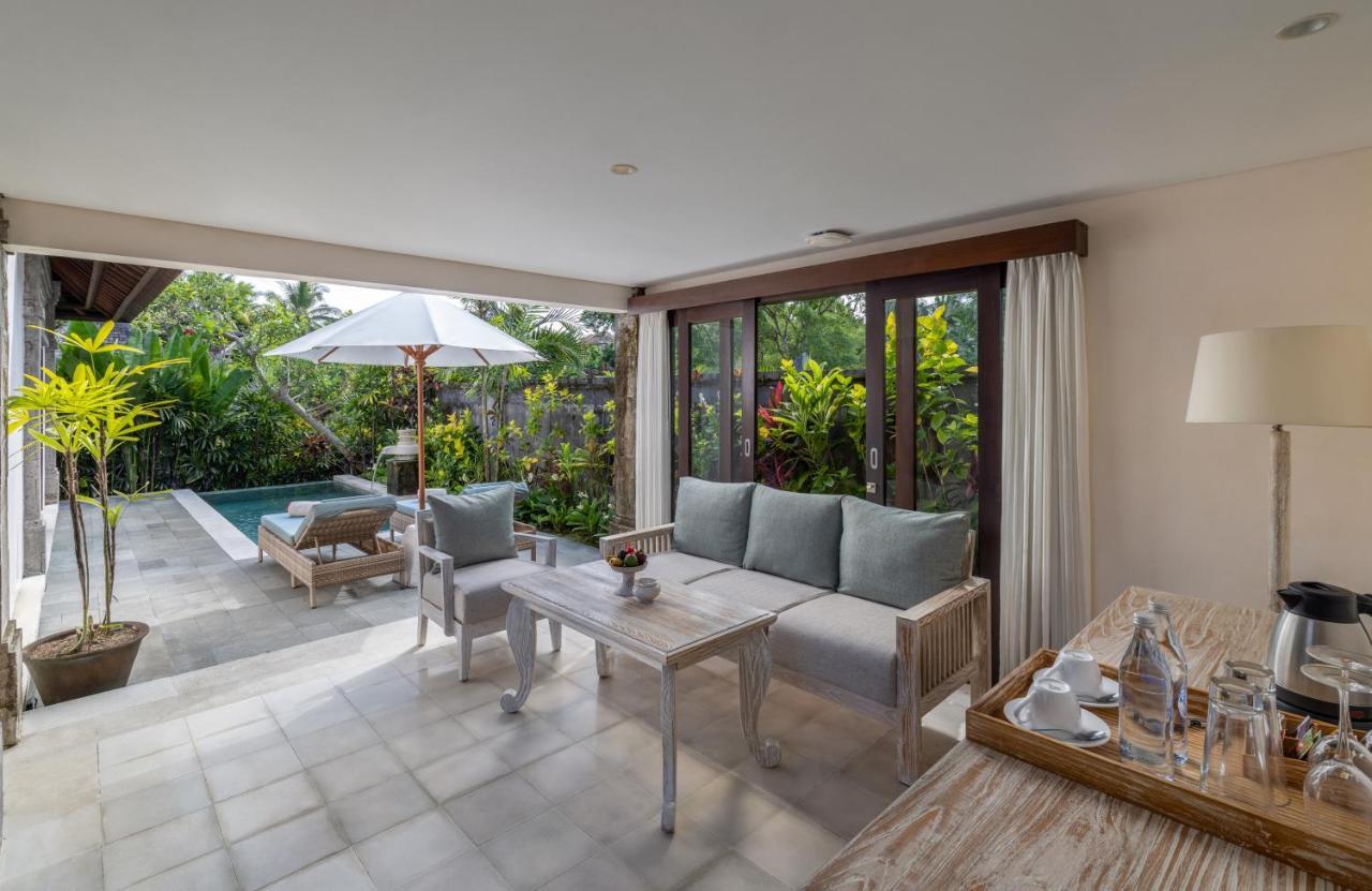 Visesa 5* Ubud (Bali)