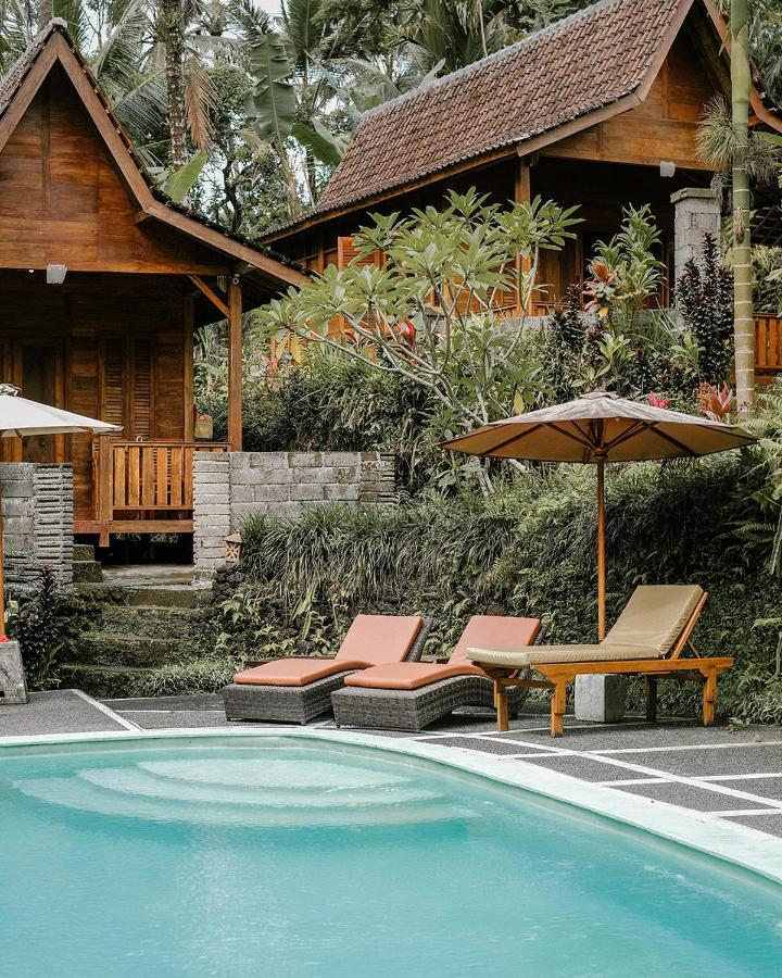 Song Broek Bali Resort Payangan