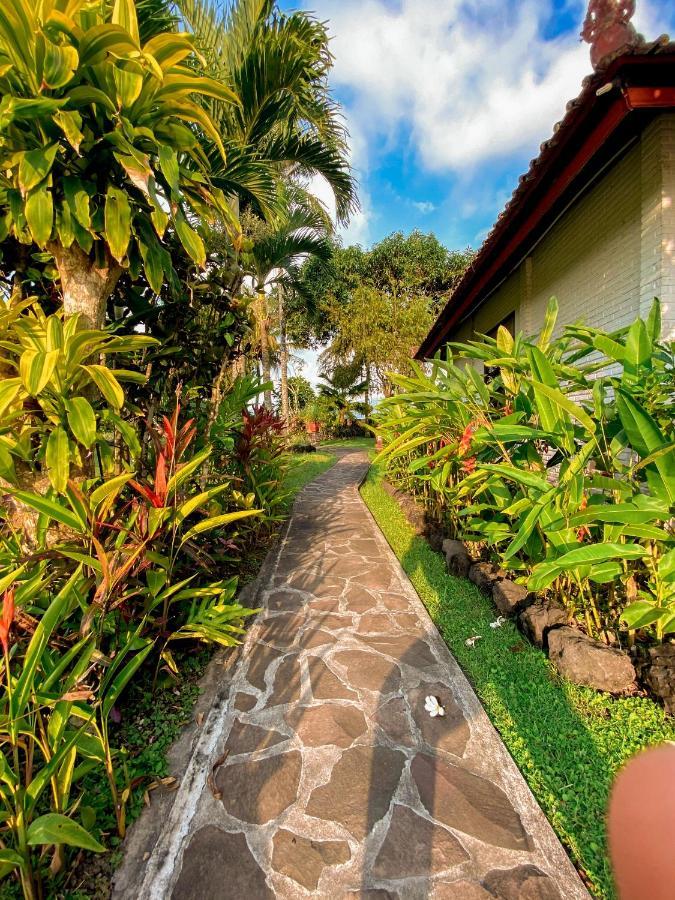 Cabe Bali Guest house