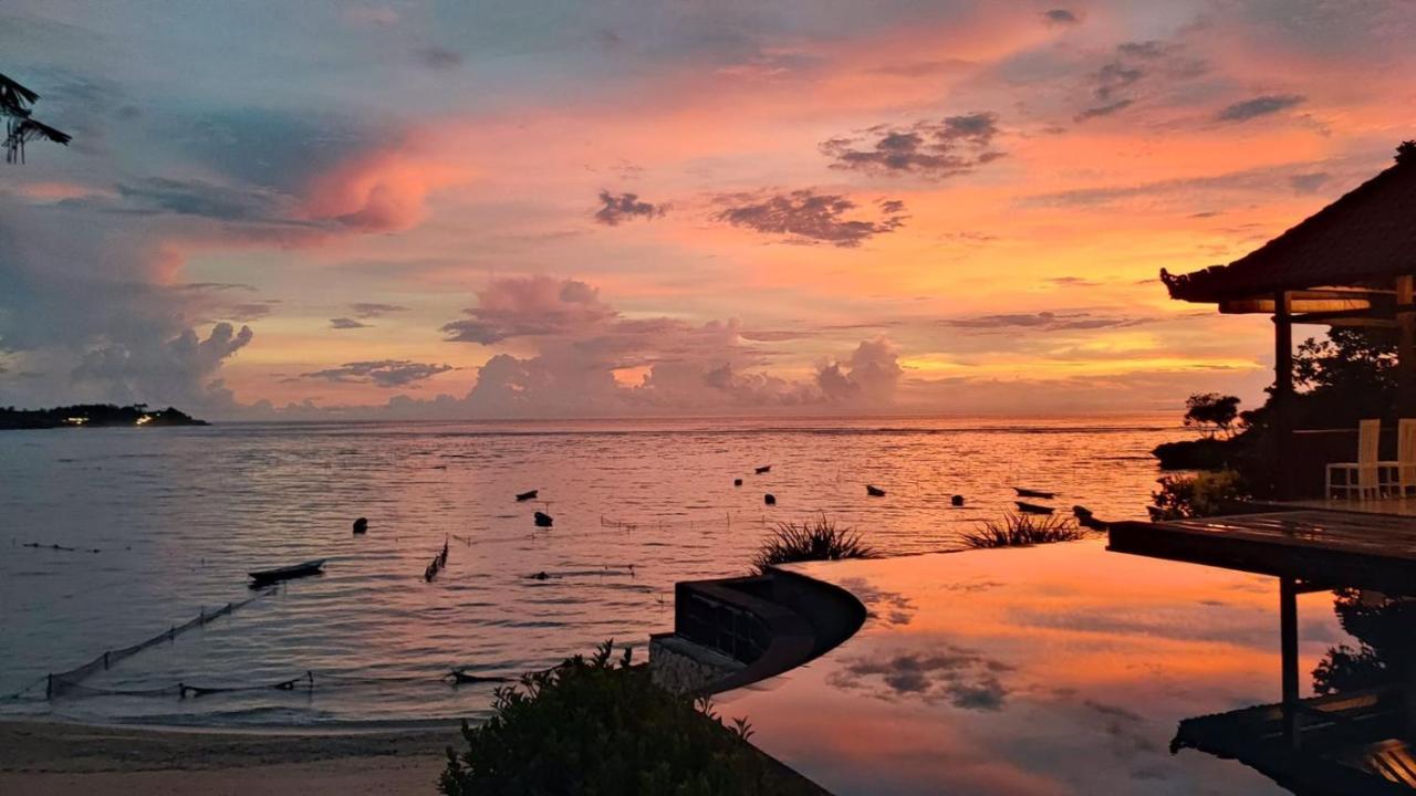 Lembongan Seaview 3* Nusa Lembongan (Bali)