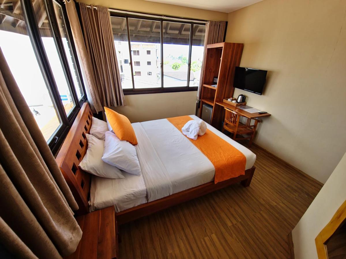 Kent House Hotel Canggu (Bali)