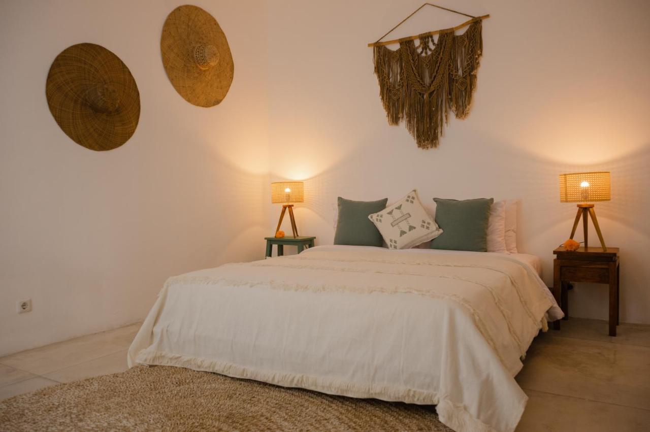 The Bed By The Sea 3* Canggu (Bali)