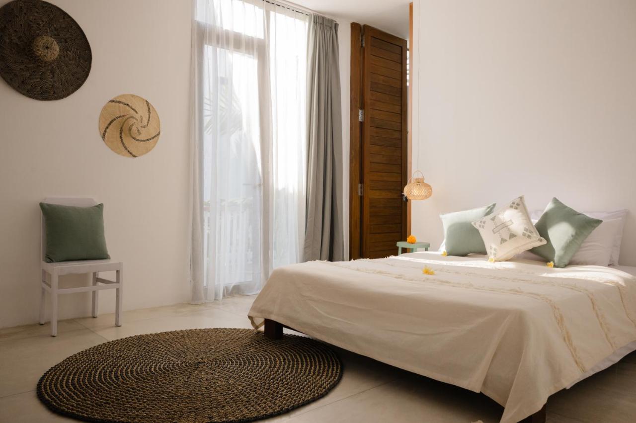 The Bed By The Sea Bed & Breakfast Canggu (Bali)
