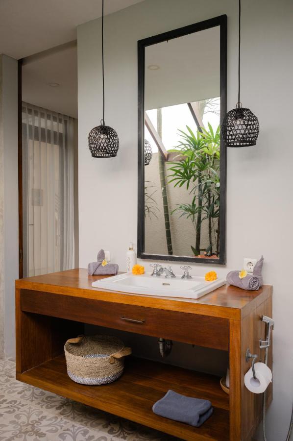The Bed By The Sea 3* Canggu (Bali)