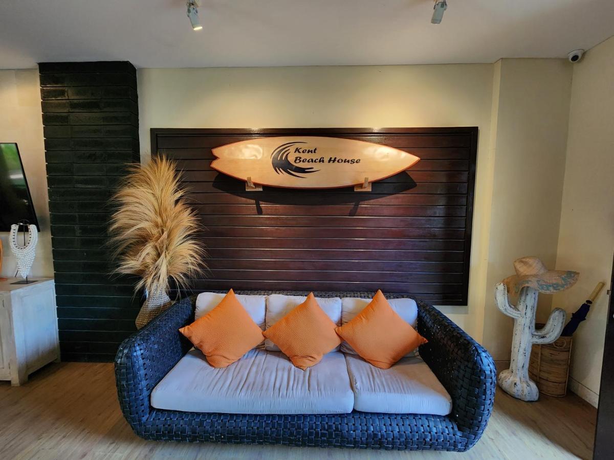 Kent House Canggu (Bali)
