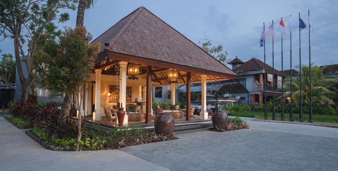 Hotel Plataran & - Chse Certified Ubud (Bali)