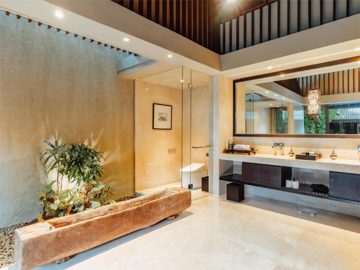 Ametis (adults Only) * Canggu (Bali)