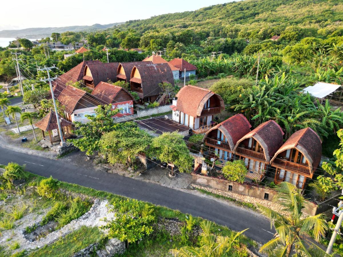 Boga Segara And Resto Holiday park