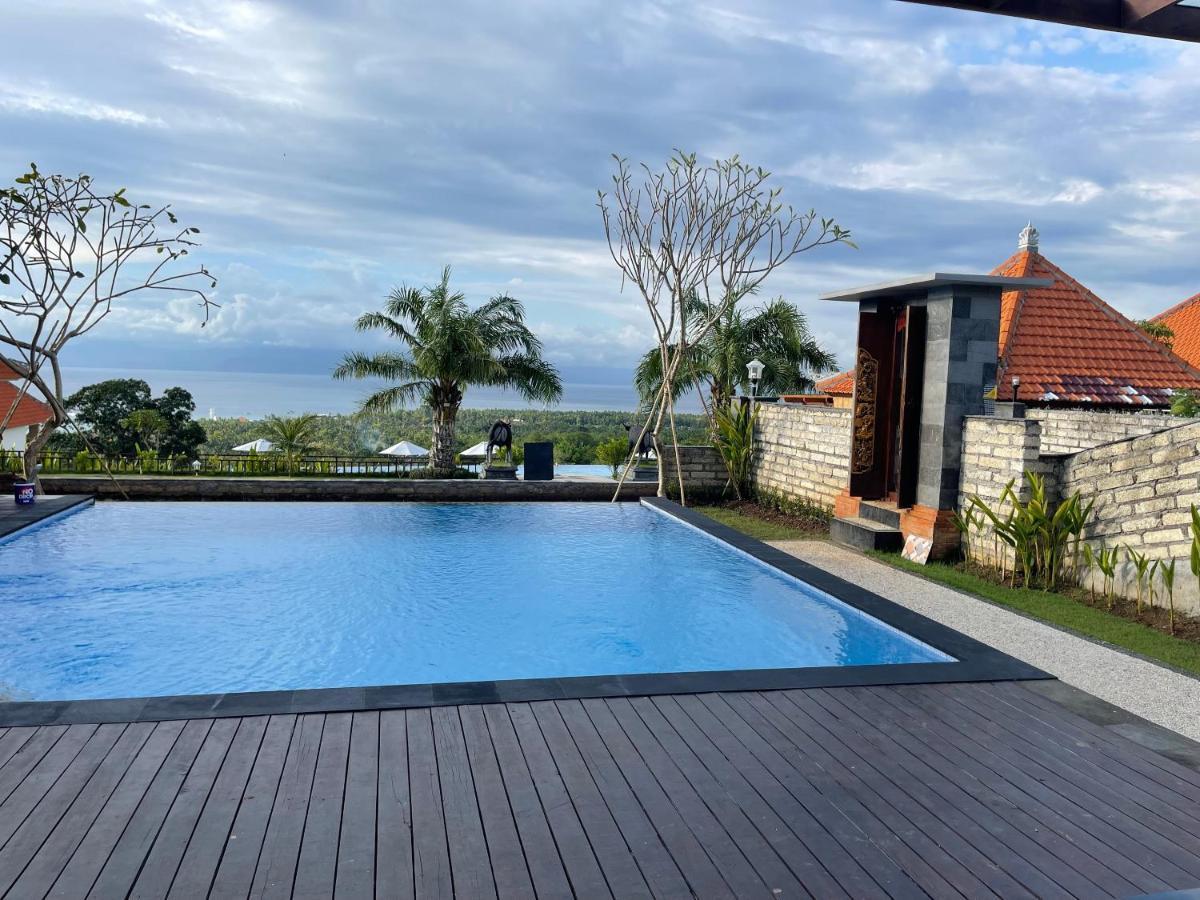 Hotel Semabu Hills Nusa Penida Toyapakeh