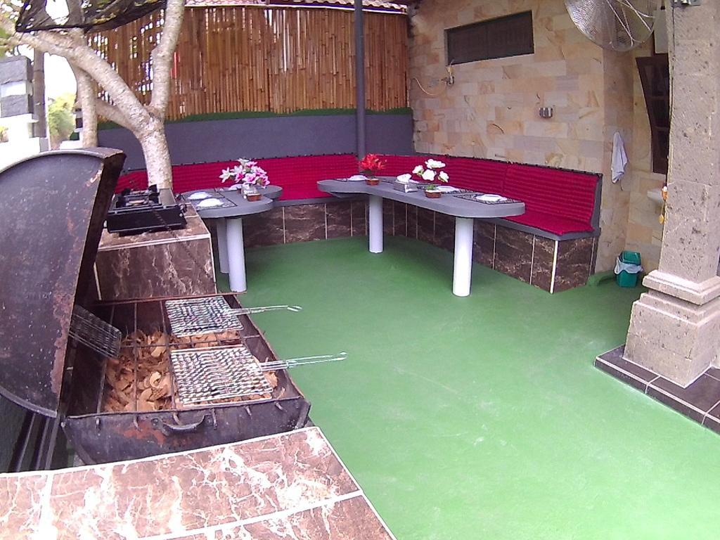 24/7 * Jimbaran (Bali)