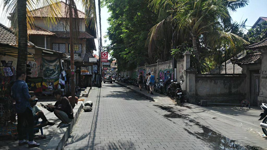 Amazing Kuta 2* Kuta (Bali)