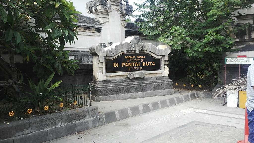 Amazing Kuta Kuta (Bali)