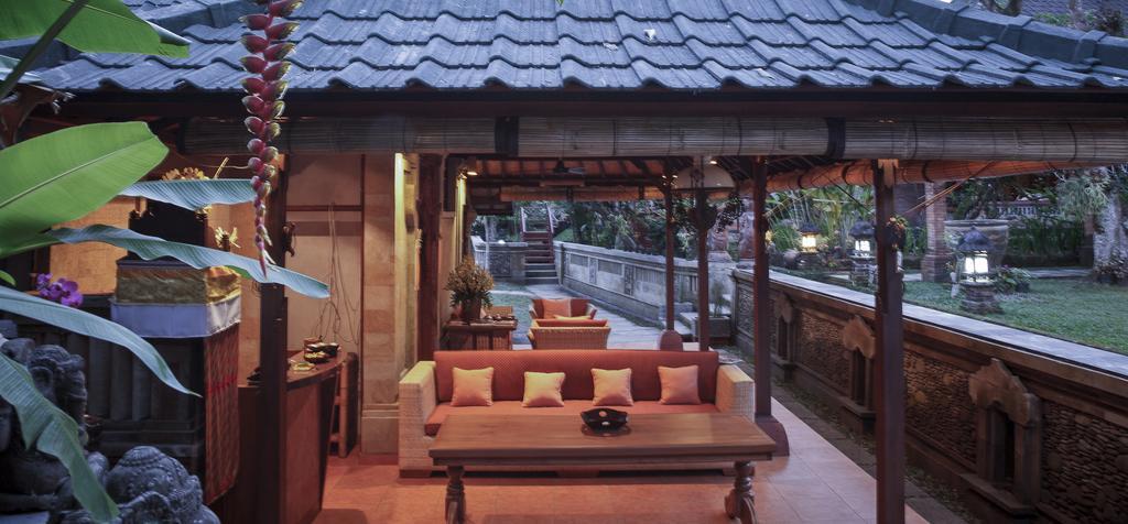 Murni's & Ubud (Bali)