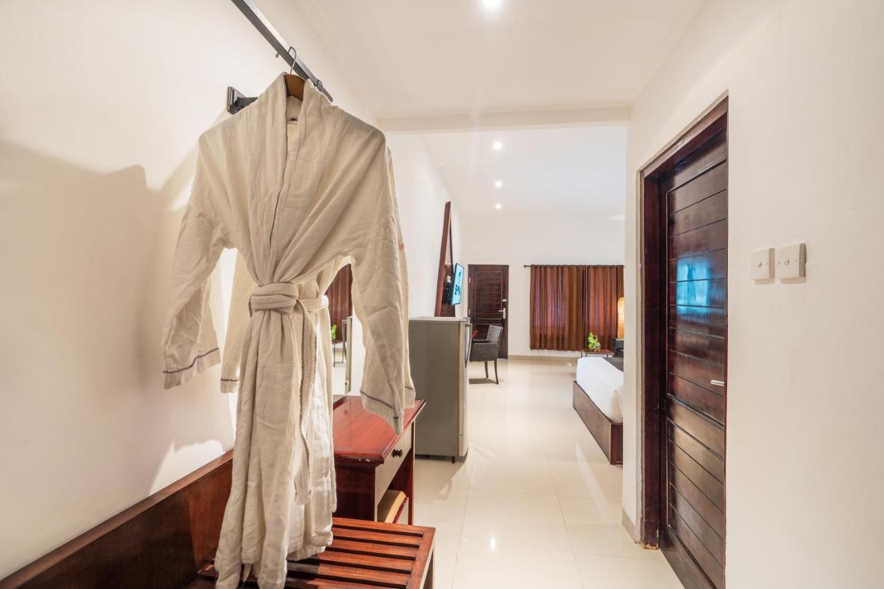 Suka Hotel Kuta (Bali)