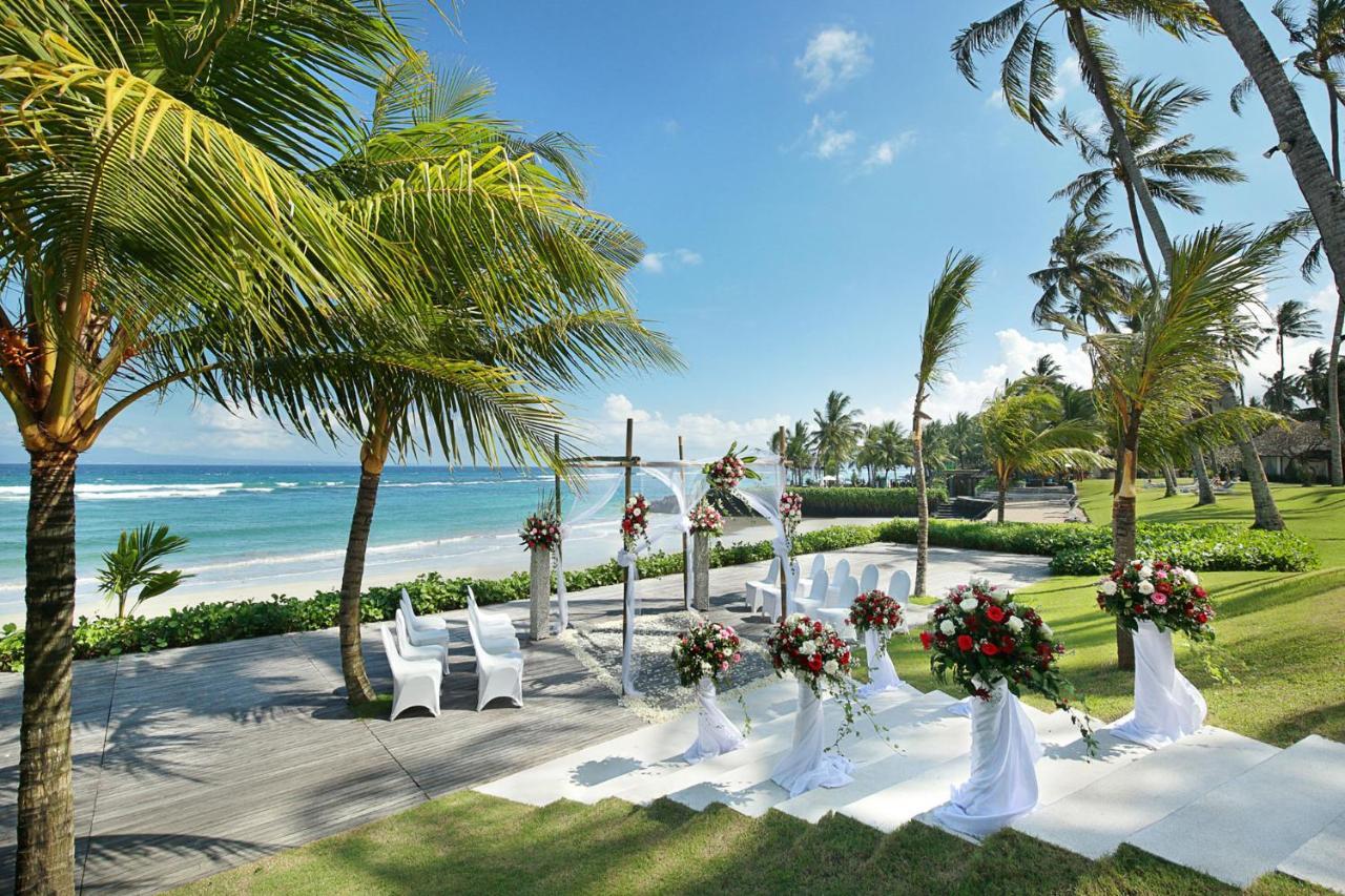 Resort Candi Beach & Spa 4*