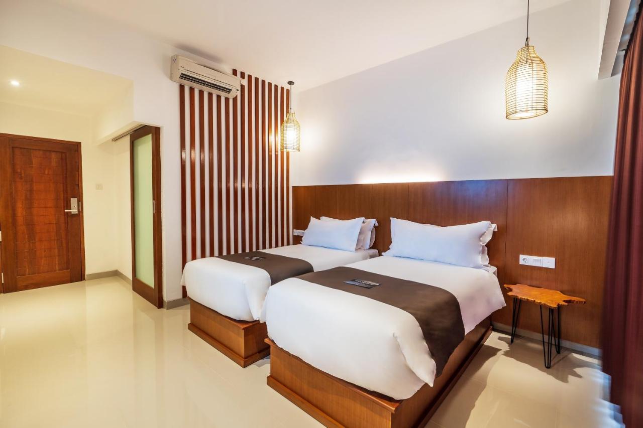 Hotel Suka Kuta (Bali)