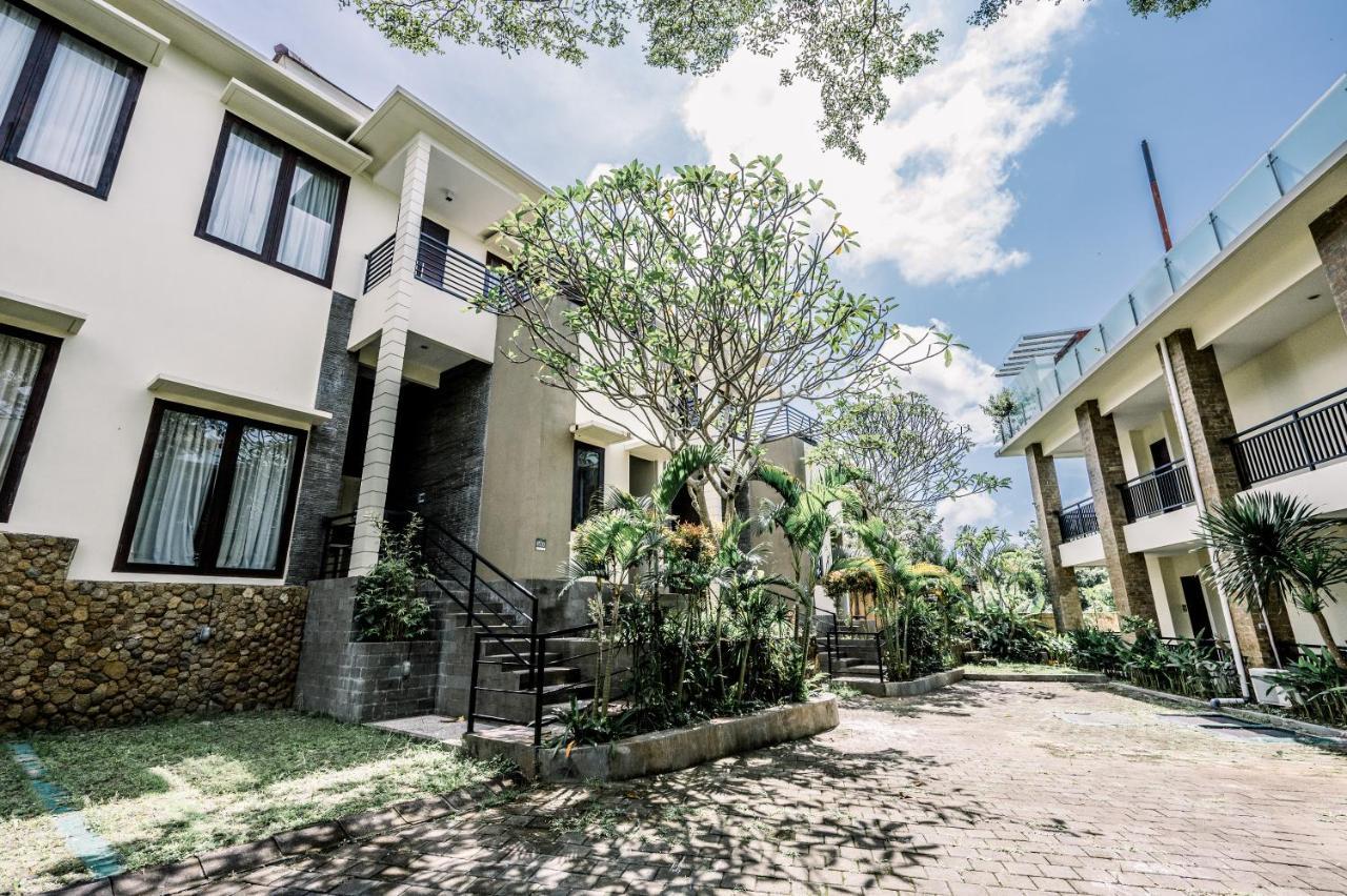 Villa Abisha