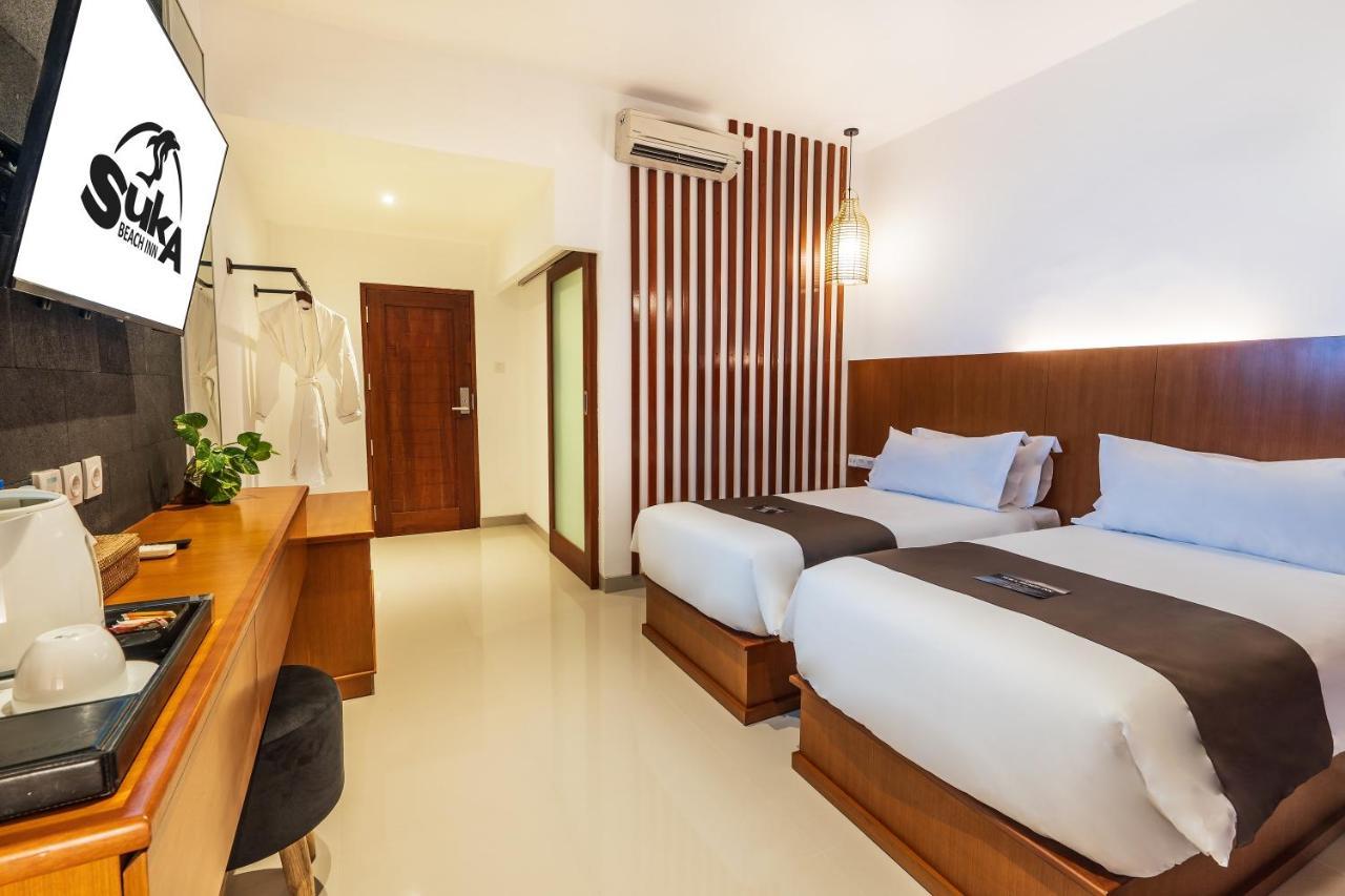 Suka Hotel