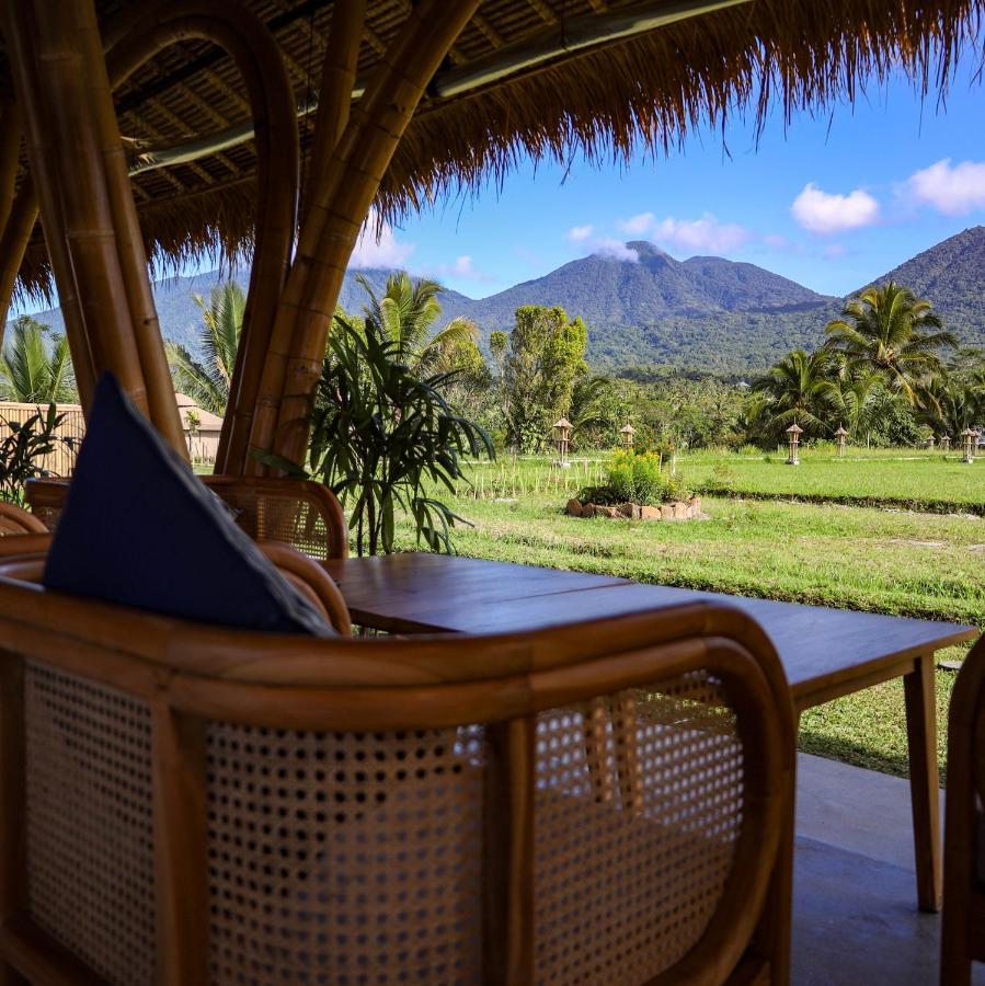 Luxury tent Nadi Nature - Adults Only Tabanan (Bali)